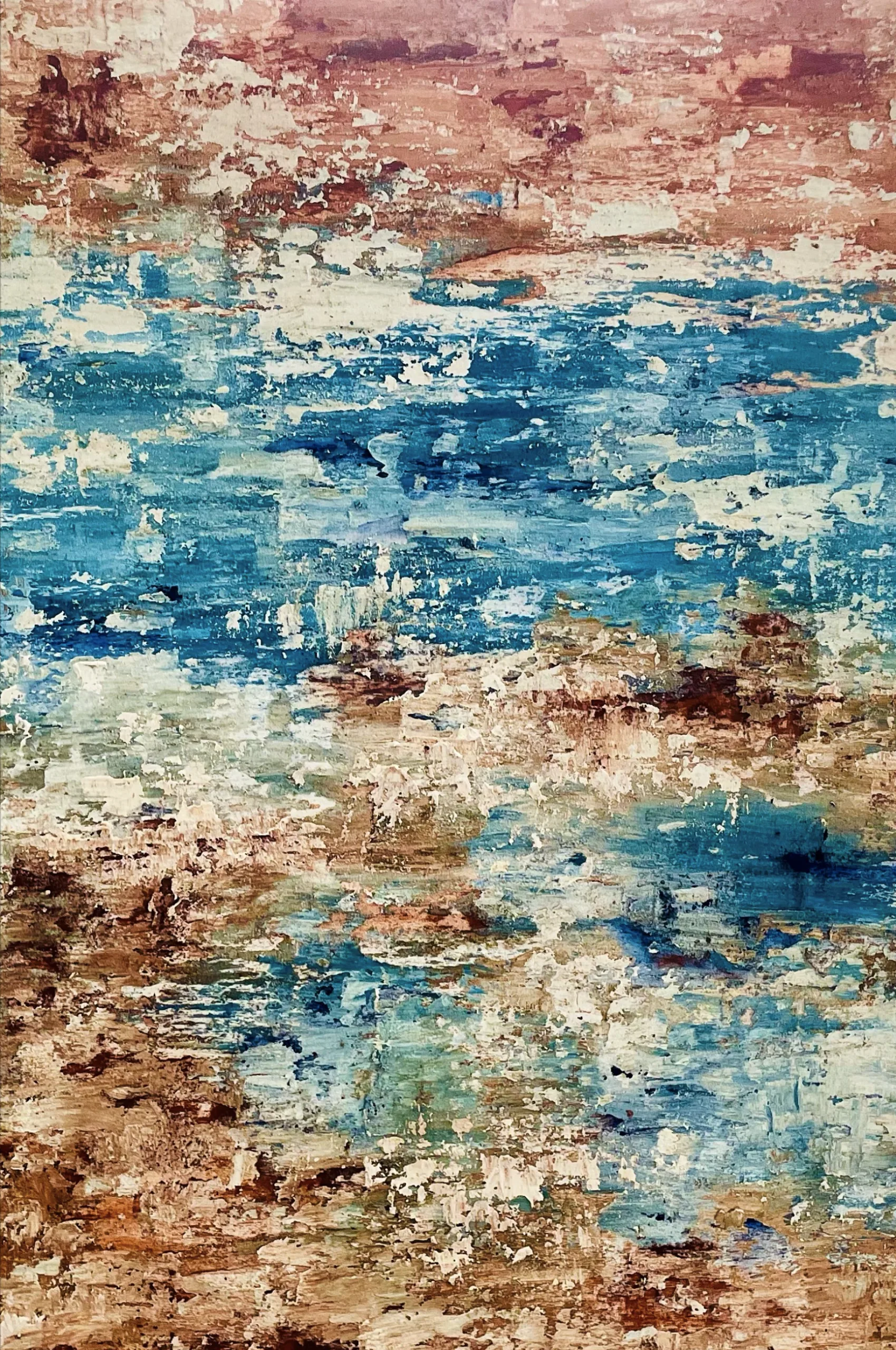 Distensión 2