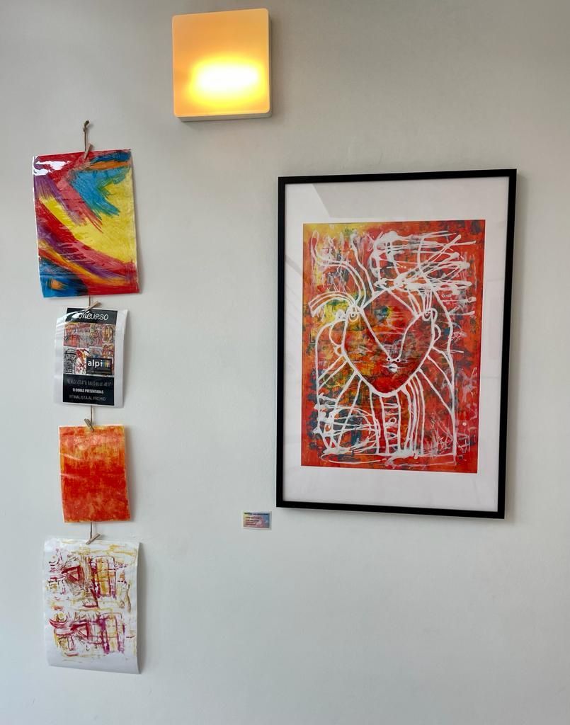 Exposición ALPI