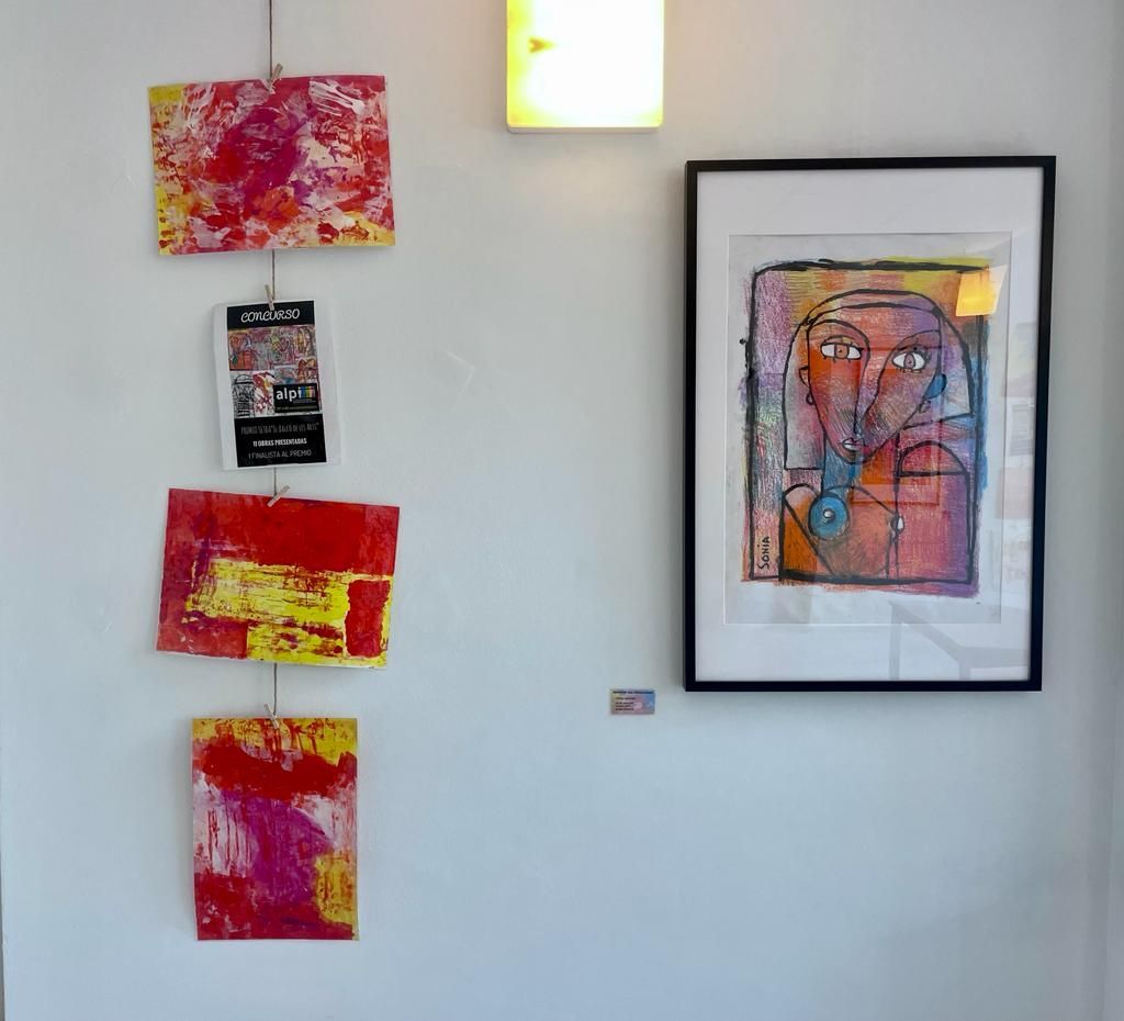 Exposición ALPI