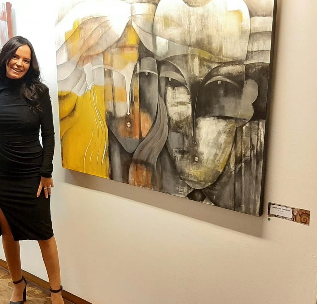 Galería de arte Comas