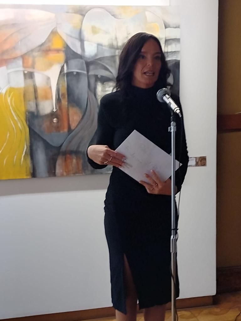 Galería de arte Comas