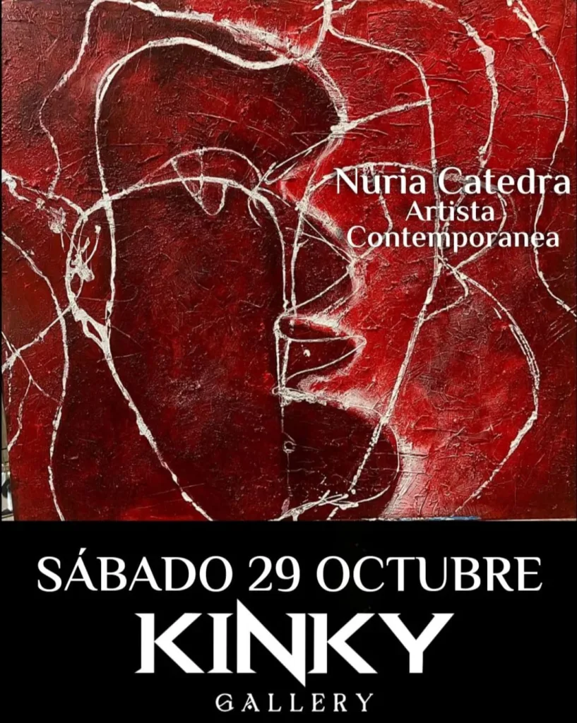 Exposición Kinky Gallery
