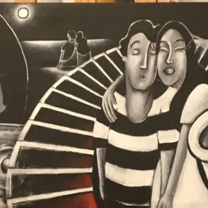 Melodía musical