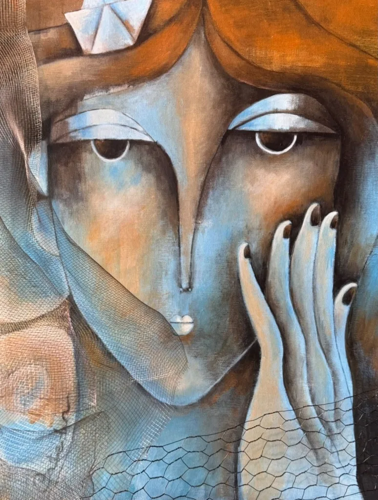 Quietud
